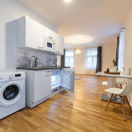 Best Prague Apartments Petrska Exterior photo