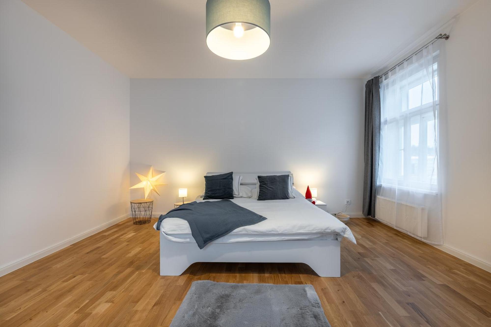 Best Prague Apartments Petrska Exterior photo
