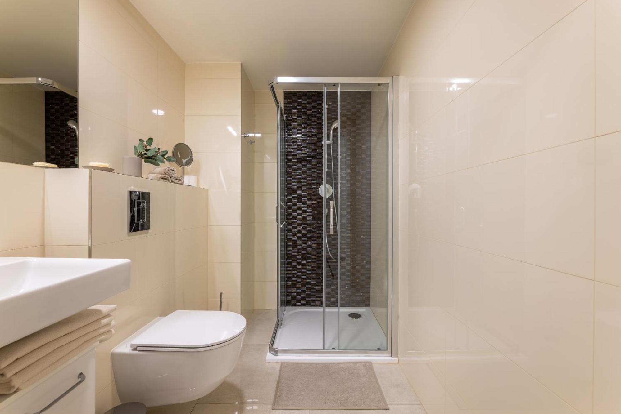 Best Prague Apartments Petrska Exterior photo
