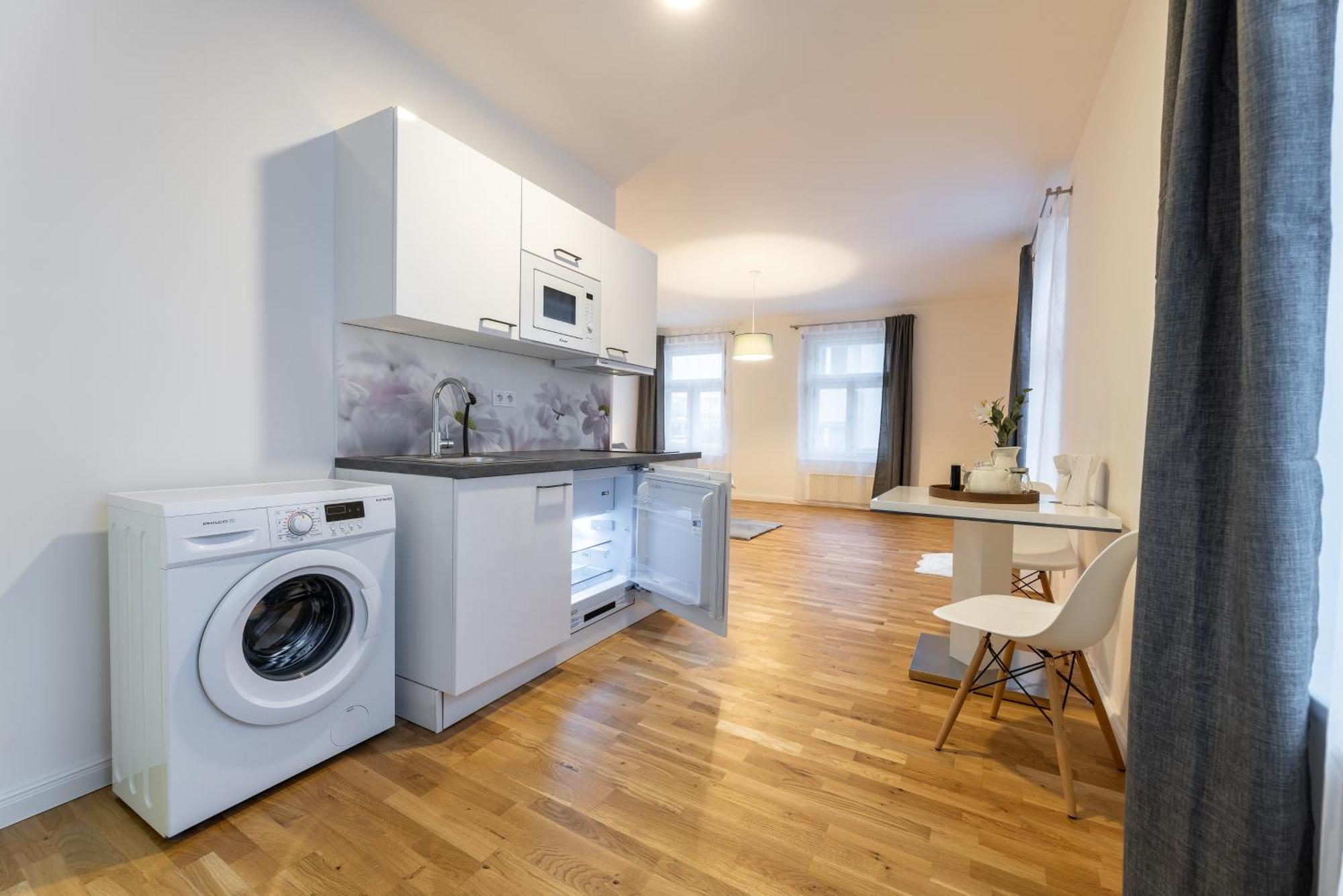 Best Prague Apartments Petrska Exterior photo
