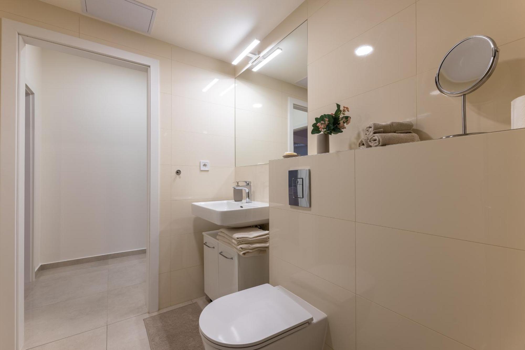 Best Prague Apartments Petrska Exterior photo